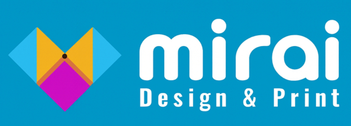 Mirai Design & Print