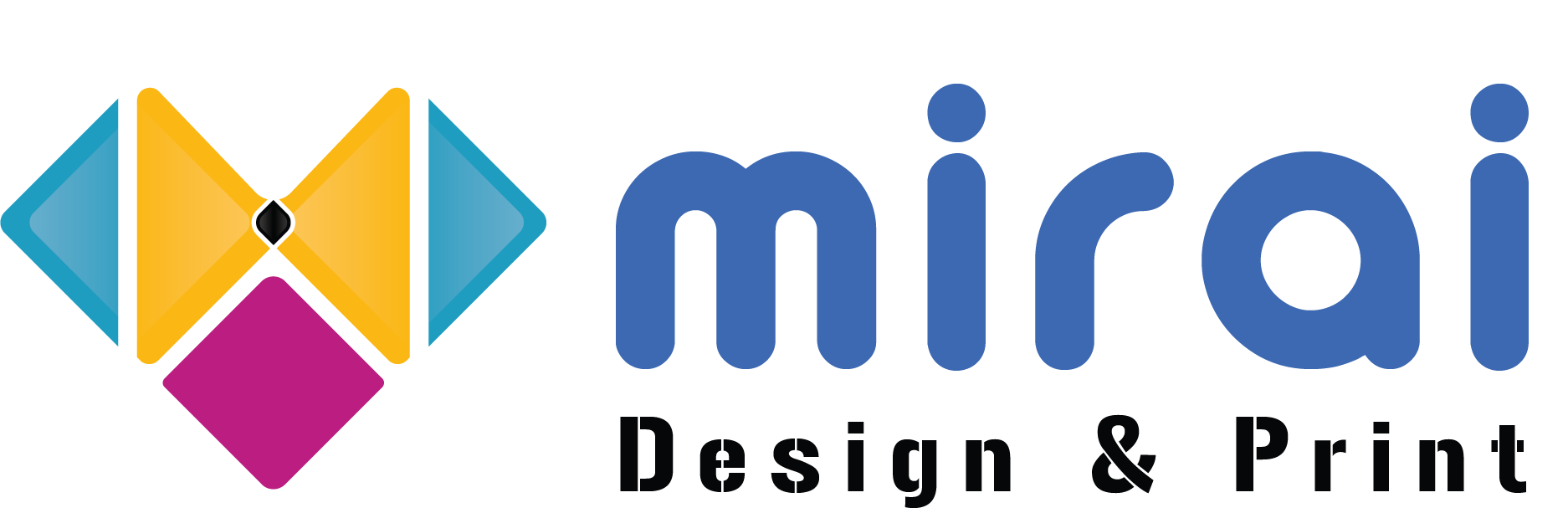 Mirai Design & Print